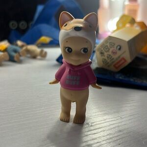 Sonny angel dog time series Chihuahua